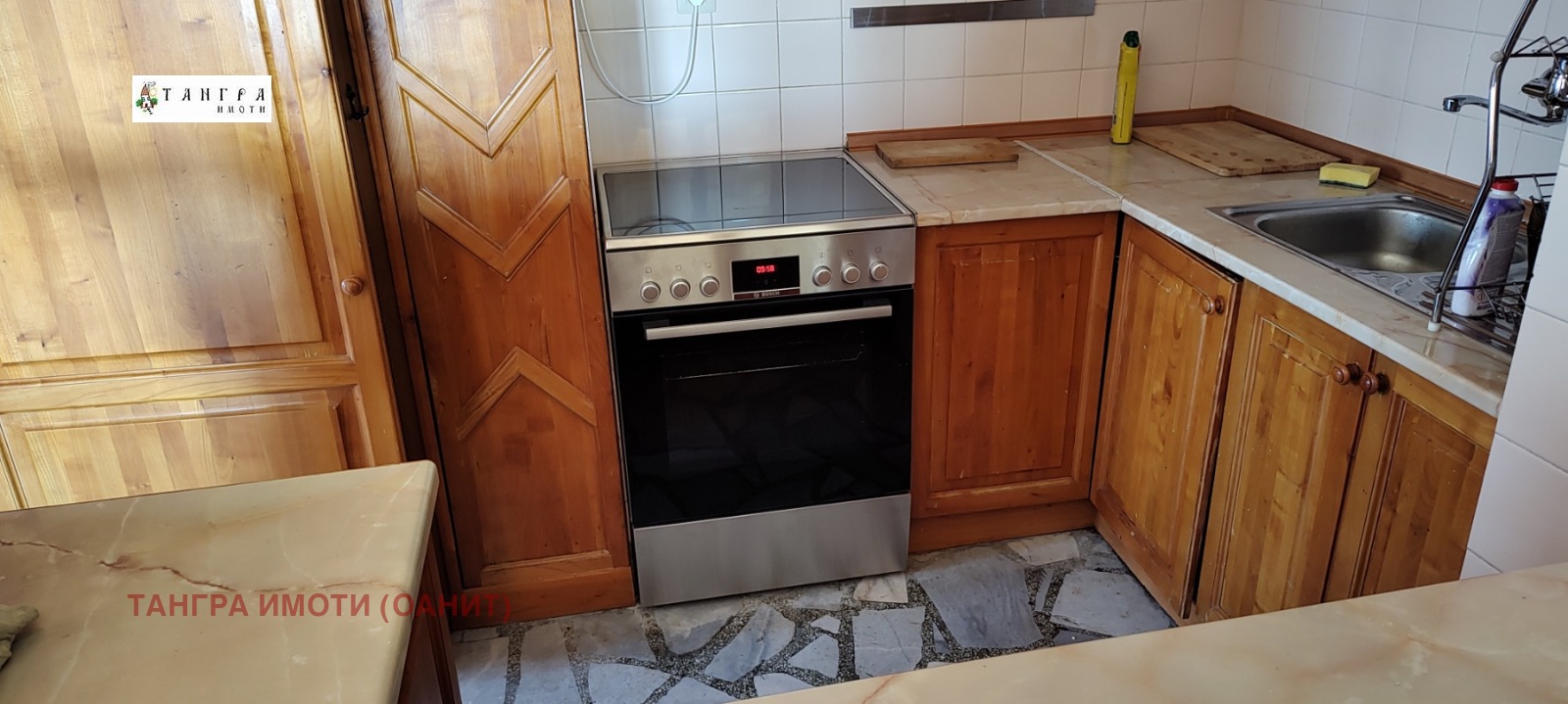 Дава под наем 4-СТАЕН, гр. София, Гео Милев, снимка 2 - Апартаменти - 54102980