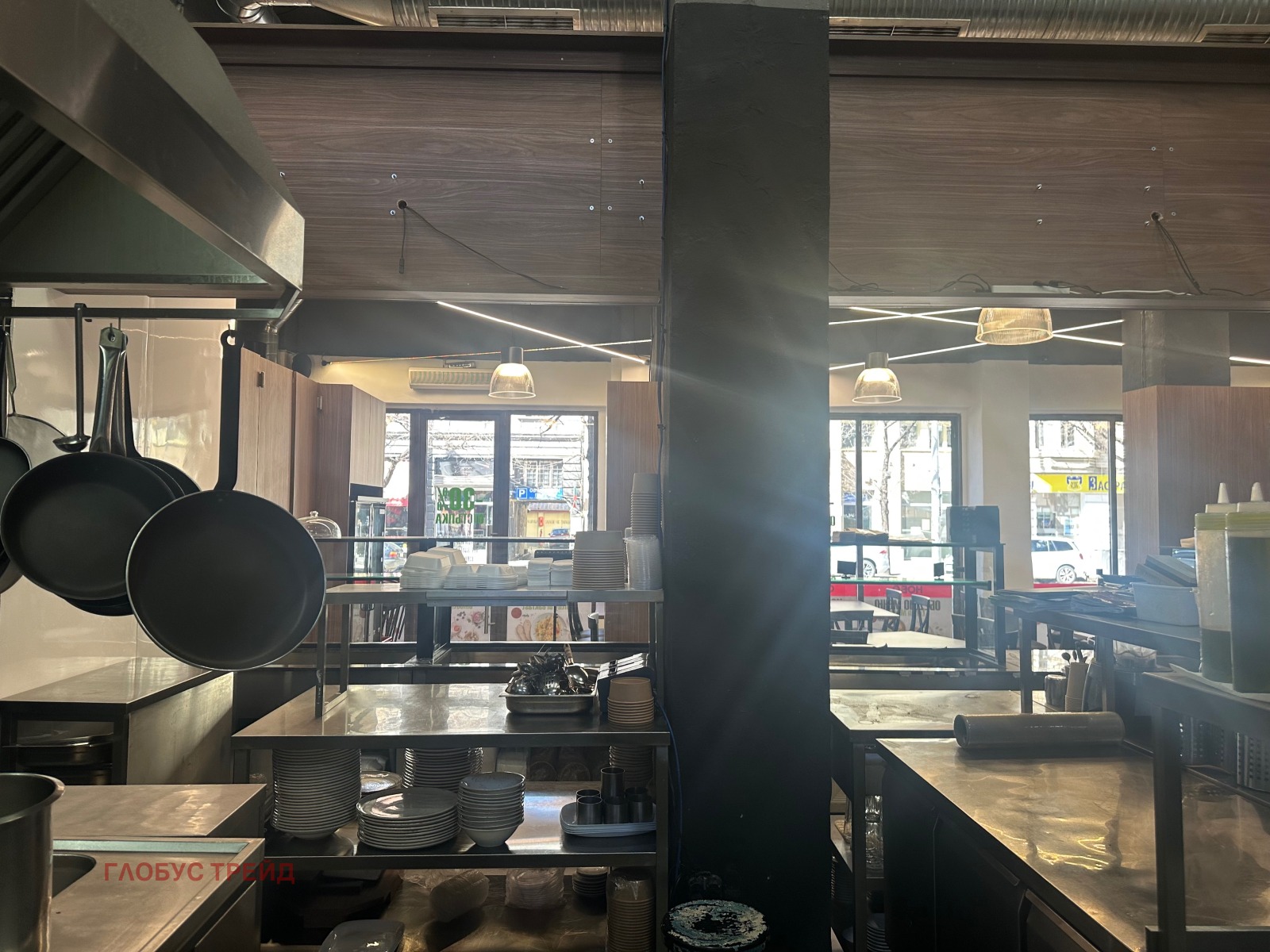 Дава под наем ЗАВЕДЕНИЕ, гр. София, Център, снимка 12 - Заведения - 54109302