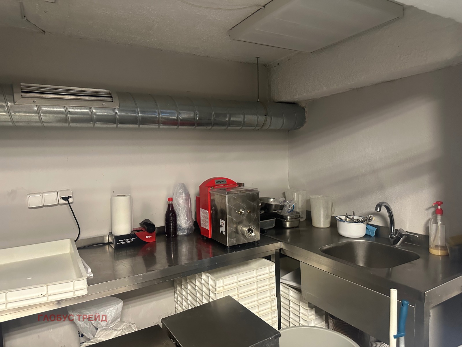 Дава под наем ЗАВЕДЕНИЕ, гр. София, Център, снимка 8 - Заведения - 54109302