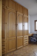 Под наем 4-СТАЕН, град София, Гео Милев • 920 € • 20912787 — Holmes.bg