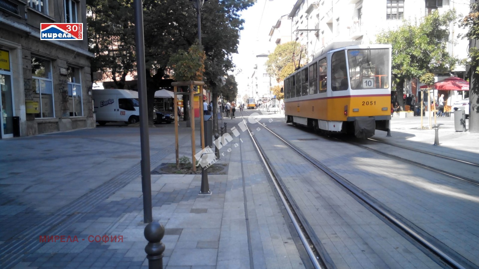 Дава под Наем 2-СТАЕН | Imot.bg — изображение 14