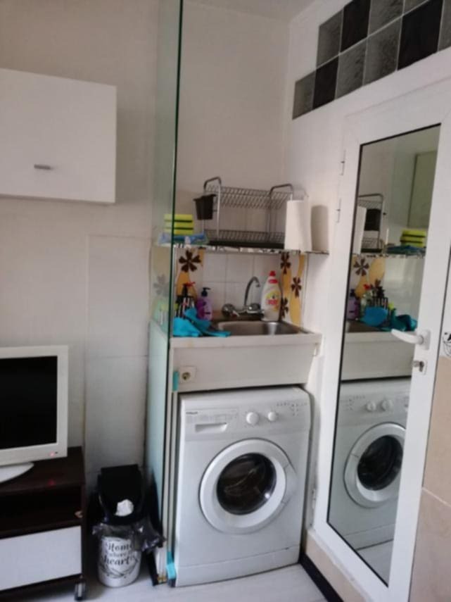 Дава под наем  1-стаен град София , Иван Вазов , 30 кв.м | 82751632 - изображение [2]