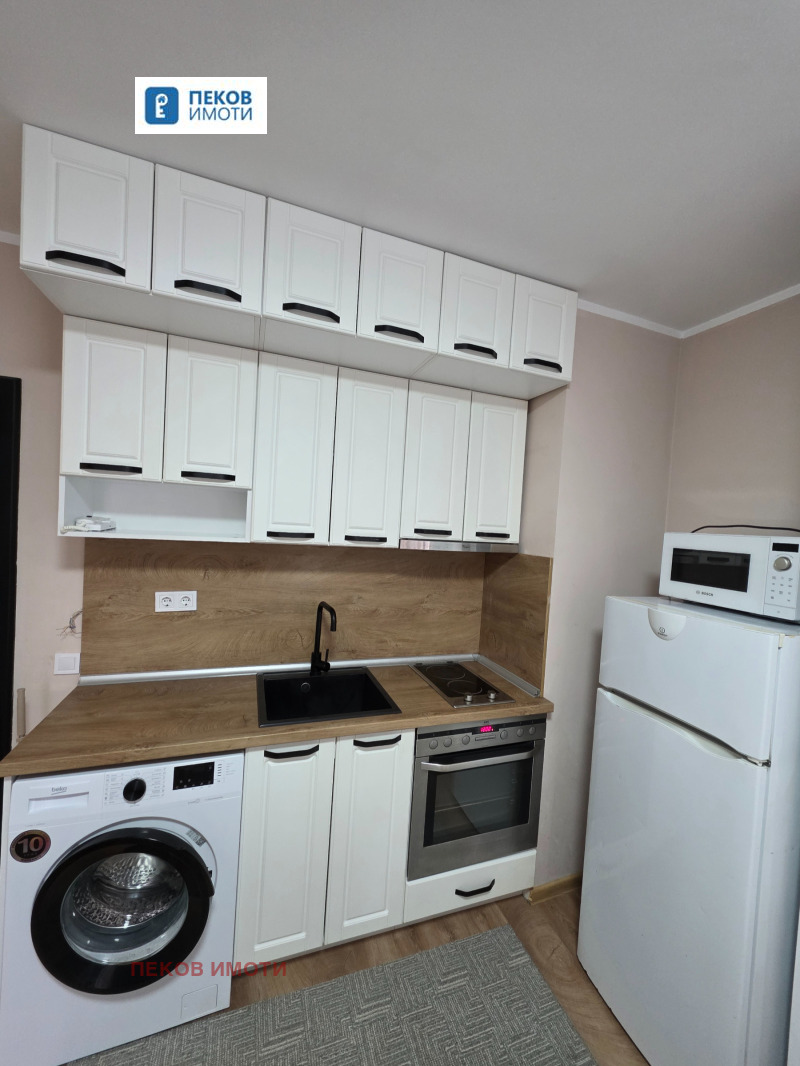 Дава под наем 1-СТАЕН, гр. София, Малинова долина, снимка 2 - Апартаменти - 53465388