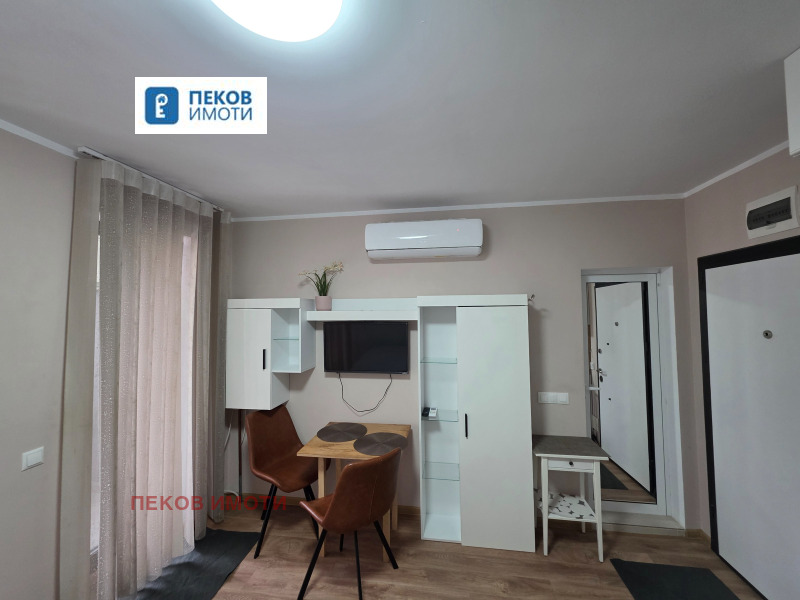 Дава под наем 1-СТАЕН, гр. София, Малинова долина, снимка 4 - Апартаменти - 53465388