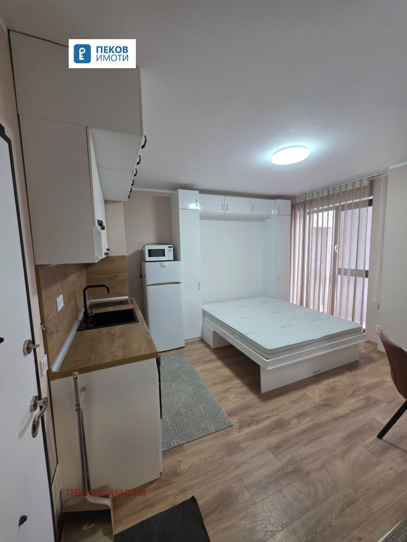 Дава под наем 1-СТАЕН, гр. София, Малинова долина