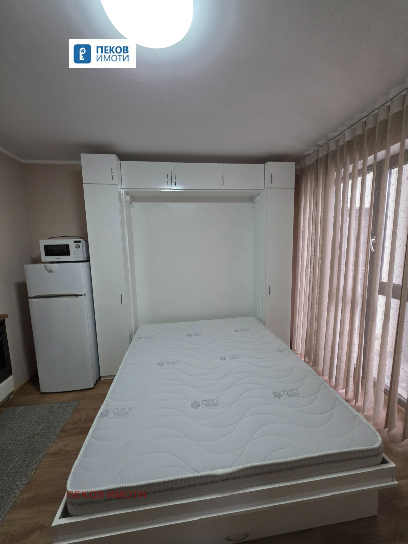 Дава под наем 1-СТАЕН, гр. София, Малинова долина, снимка 3 - Апартаменти - 53465388