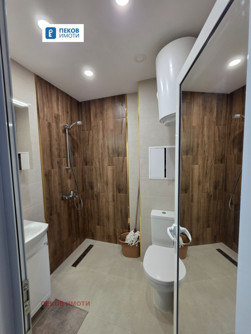 Дава под наем 1-СТАЕН, гр. София, Малинова долина, снимка 5 - Апартаменти - 53465388