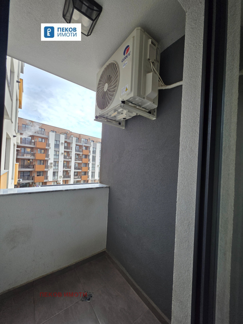 Дава под наем 1-СТАЕН, гр. София, Малинова долина, снимка 6 - Апартаменти - 53465388