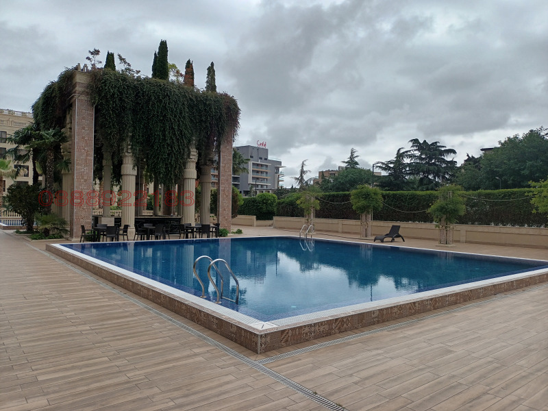 Дава под наем 2-СТАЕН, гр. Варна, област Варна, снимка 15 - Апартаменти - 52960649