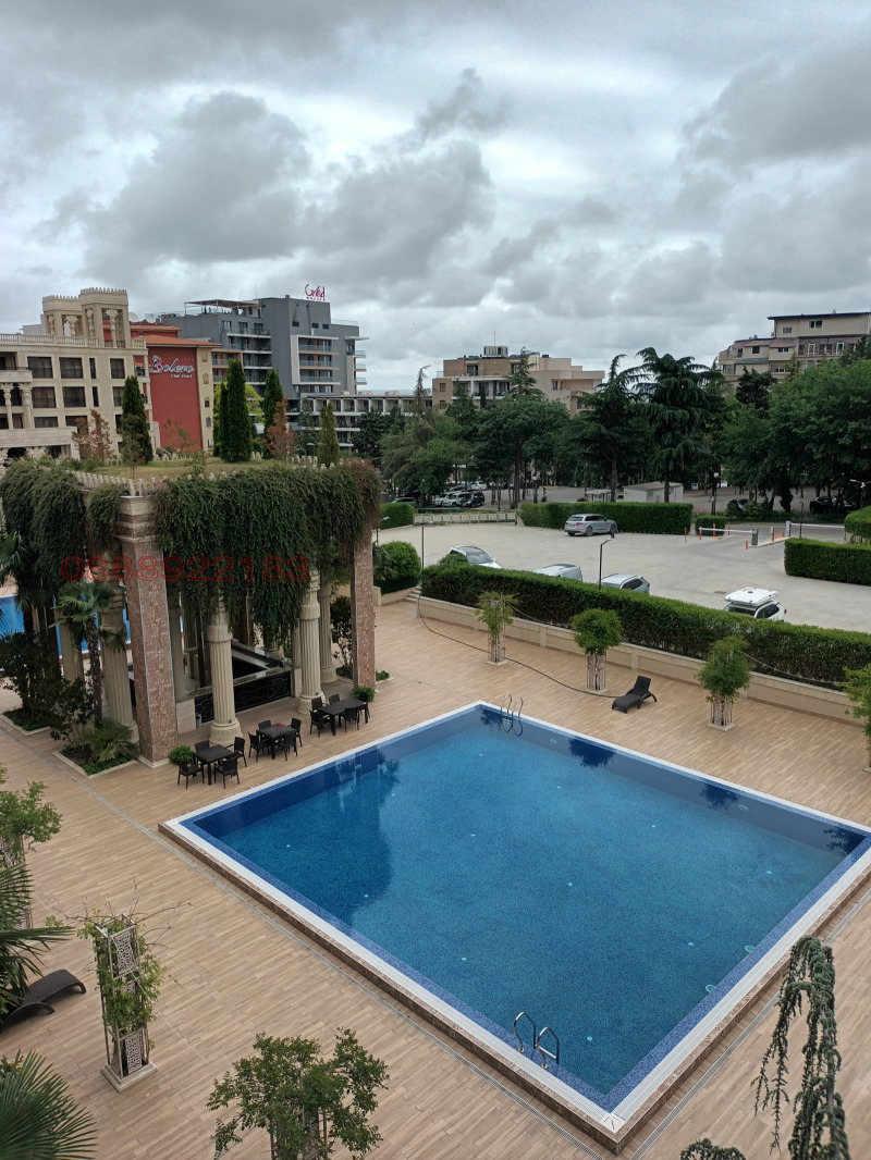 Дава под наем 2-СТАЕН, гр. Варна, област Варна, снимка 5 - Апартаменти - 52960649