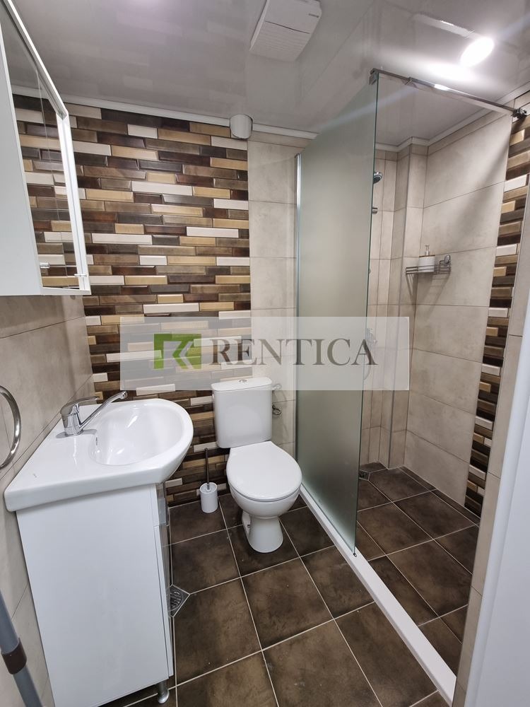 Para alugar  1 quarto Varna , Okrajna bolnica-Generali , 55 m² | 81692310 - imagem [10]