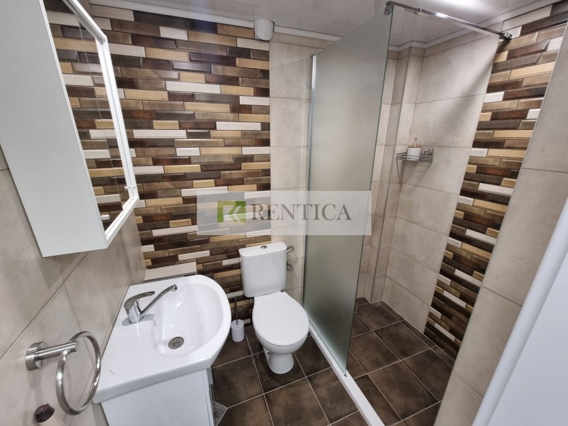 For Rent  1 bedroom Varna , Okrazhna bolnitsa-Generali , 55 sq.m | 81692310 - image [12]