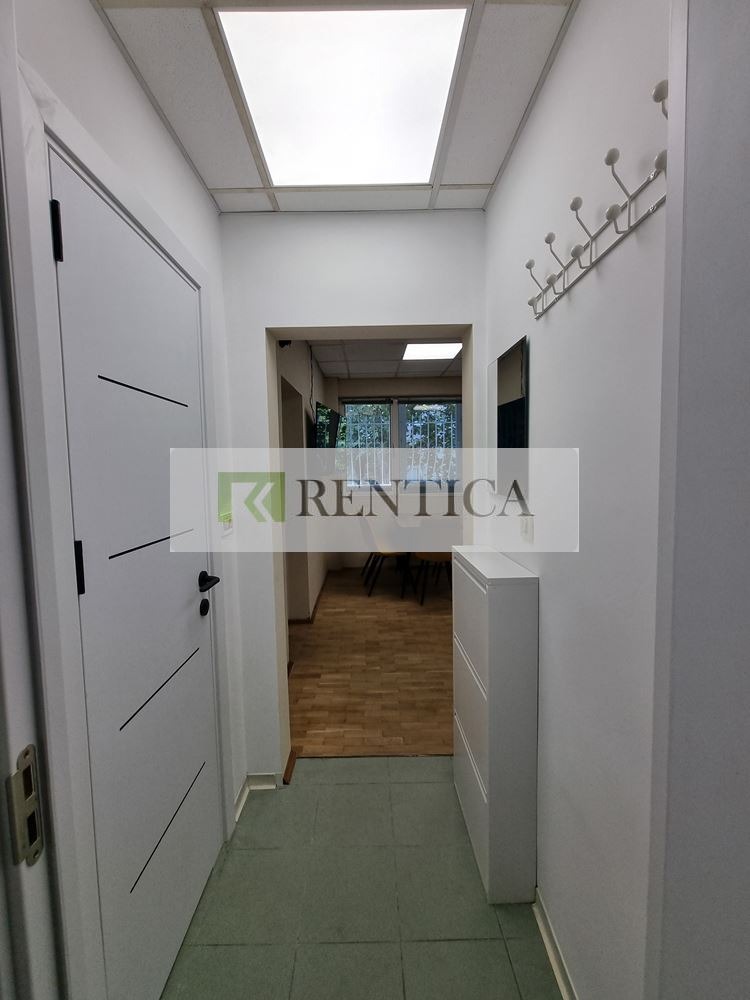 Para alugar  1 quarto Varna , Okrajna bolnica-Generali , 55 m² | 81692310 - imagem [11]