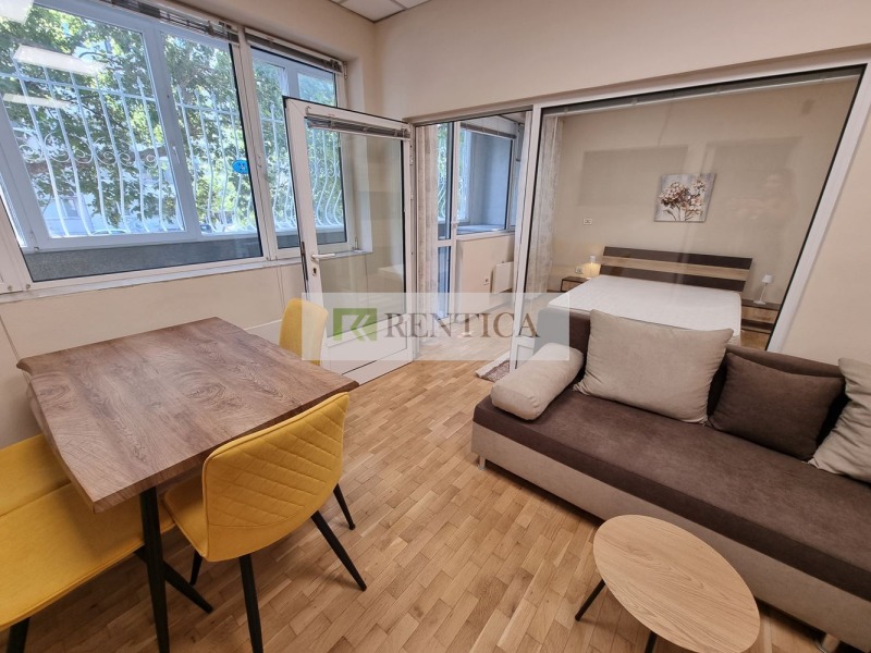 Para alugar  1 quarto Varna , Okrajna bolnica-Generali , 55 m² | 81692310 - imagem [7]