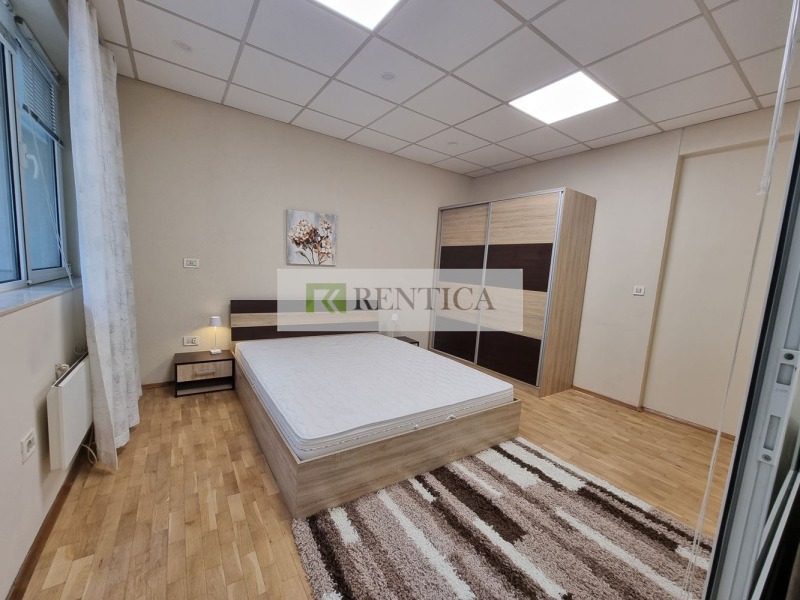 Para alugar  1 quarto Varna , Okrajna bolnica-Generali , 55 m² | 81692310 - imagem [9]