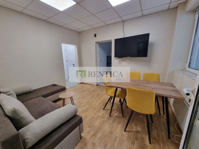 For Rent  1 bedroom Varna , Okrazhna bolnitsa-Generali , 55 sq.m | 81692310 - image [6]