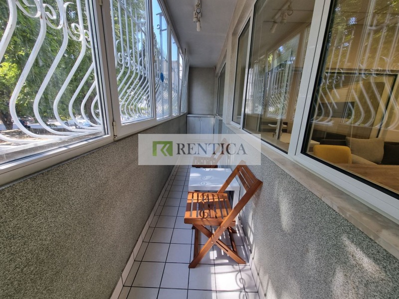 For Rent  1 bedroom Varna , Okrazhna bolnitsa-Generali , 55 sq.m | 81692310 - image [13]