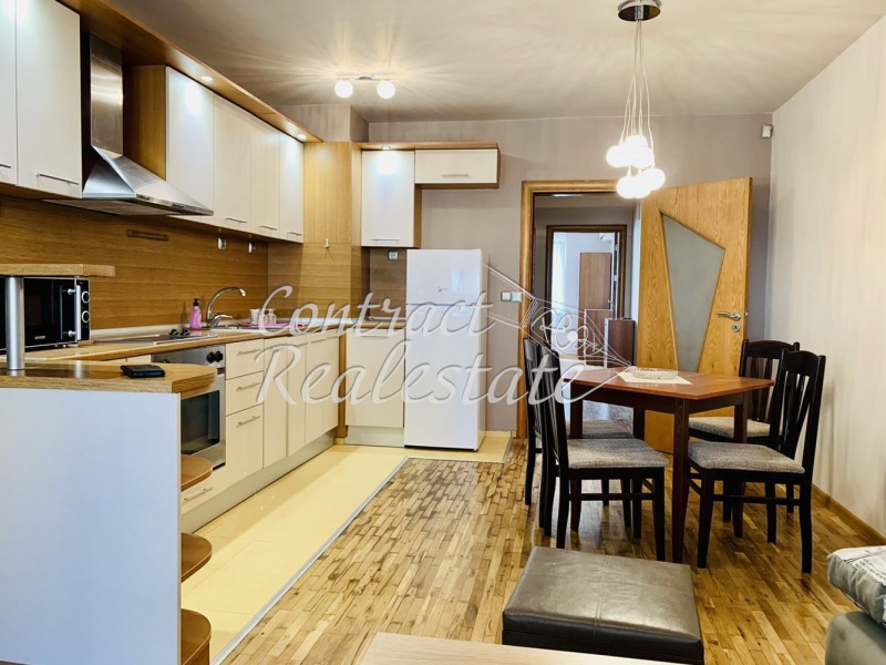 Дава под наем  2-стаен град Варна , Бриз , 80 кв.м | 69422753 - изображение [4]
