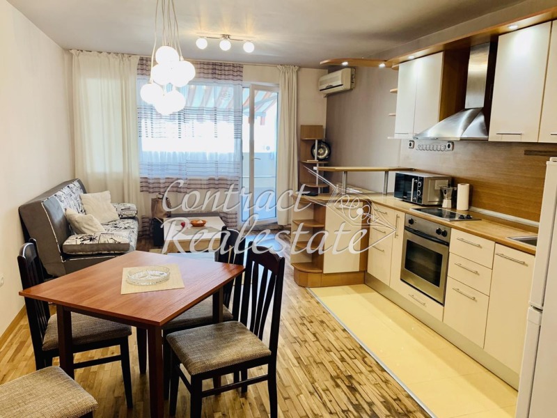 Дава под наем  2-стаен град Варна , Бриз , 80 кв.м | 69422753 - изображение [3]