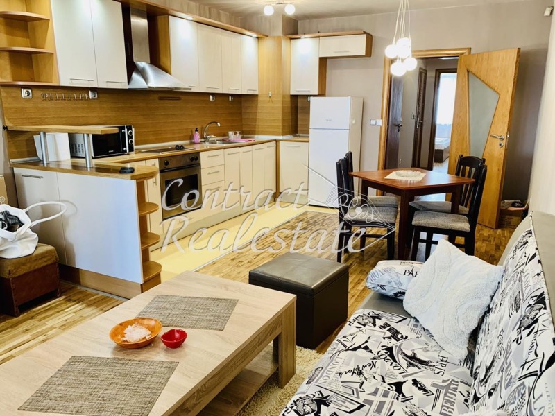 Дава под наем  2-стаен град Варна , Бриз , 80 кв.м | 69422753