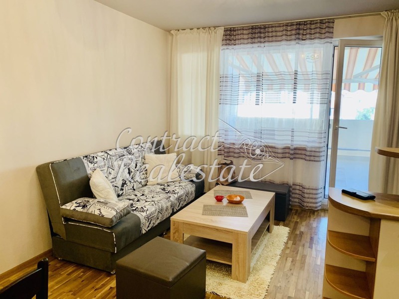 Дава под наем  2-стаен град Варна , Бриз , 80 кв.м | 69422753 - изображение [8]