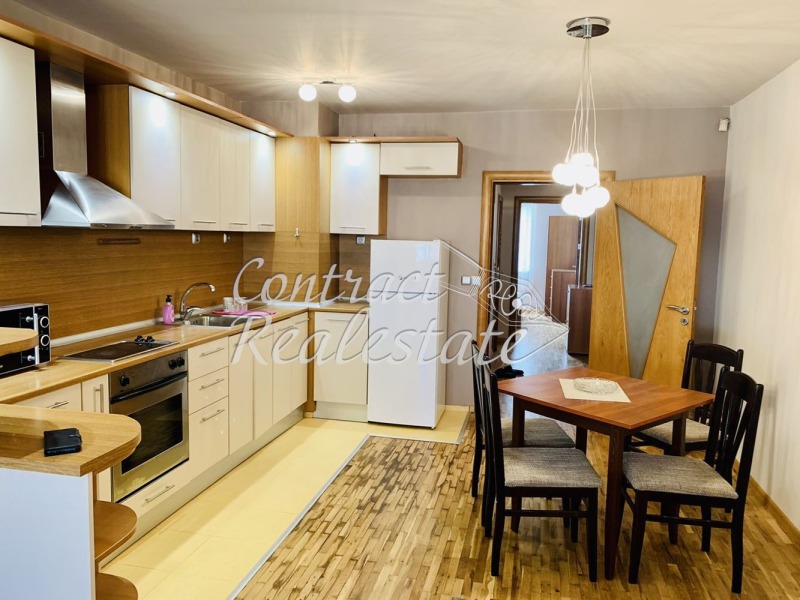 Дава под наем  2-стаен град Варна , Бриз , 80 кв.м | 69422753 - изображение [5]