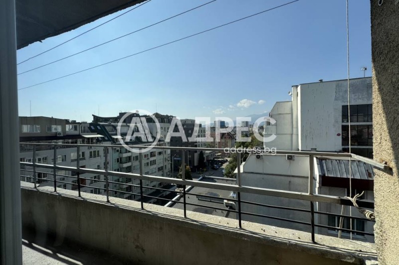 Дава под наем 2-СТАЕН, гр. София, Гео Милев, снимка 7 - Апартаменти - 51485451