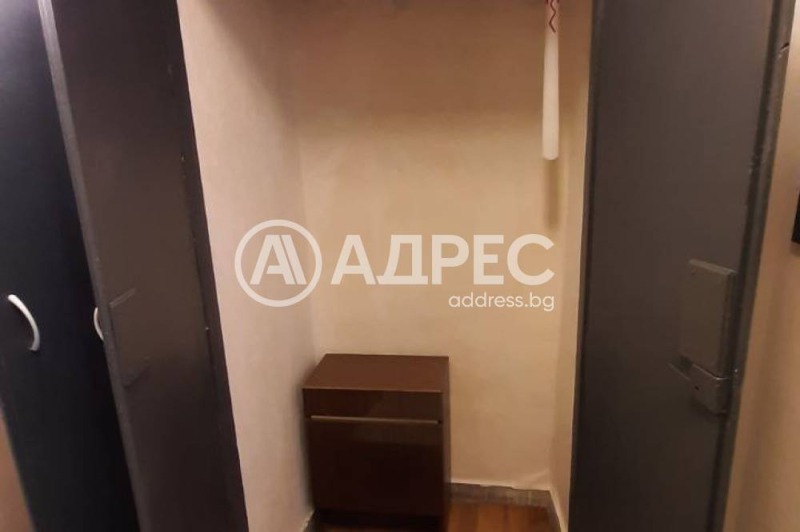 Дава под наем 2-СТАЕН, гр. София, Гео Милев, снимка 6 - Апартаменти - 51485451