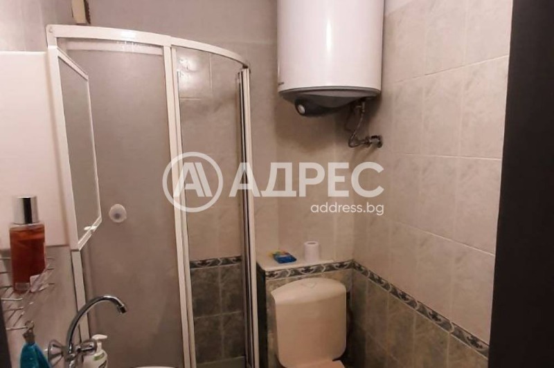 Дава под наем 2-СТАЕН, гр. София, Гео Милев, снимка 4 - Апартаменти - 51485451