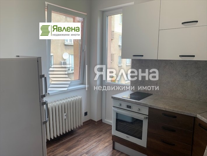 Zu vermieten  1 Schlafzimmer Sofia , Zentar , 82 qm | 95843079 - Bild [5]