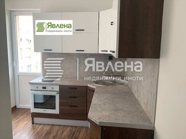 Zu vermieten  1 Schlafzimmer Sofia , Zentar , 82 qm | 95843079 - Bild [4]
