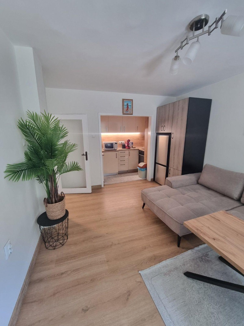 For Rent  1 bedroom Varna , Gratska mahala , 50 sq.m | 51819070 - image [3]