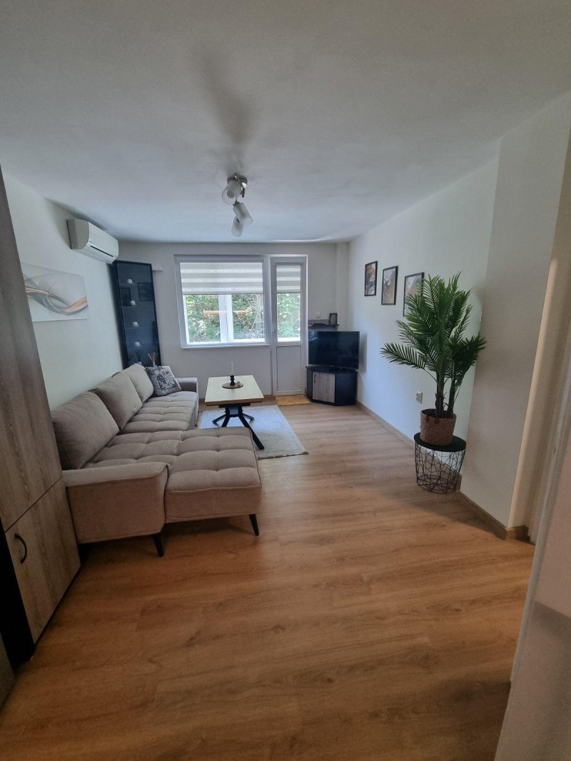 For Rent  1 bedroom Varna , Gratska mahala , 50 sq.m | 51819070 - image [2]