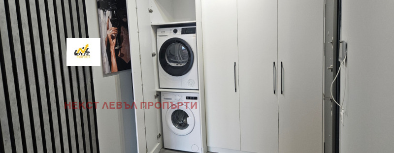 Дава под наем 2-СТАЕН, гр. София, Изгрев, снимка 6 - Апартаменти - 53061927