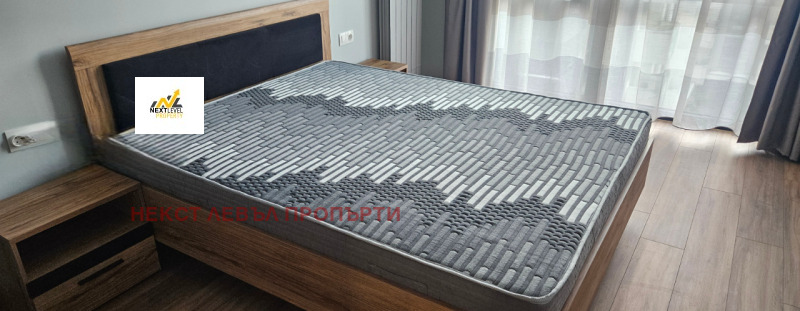 Дава под наем 2-СТАЕН, гр. София, Изгрев, снимка 9 - Апартаменти - 53061927