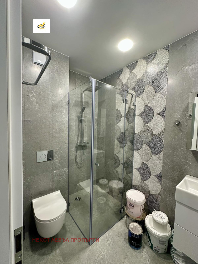 Дава под наем 2-СТАЕН, гр. София, Изгрев, снимка 11 - Апартаменти - 53061927