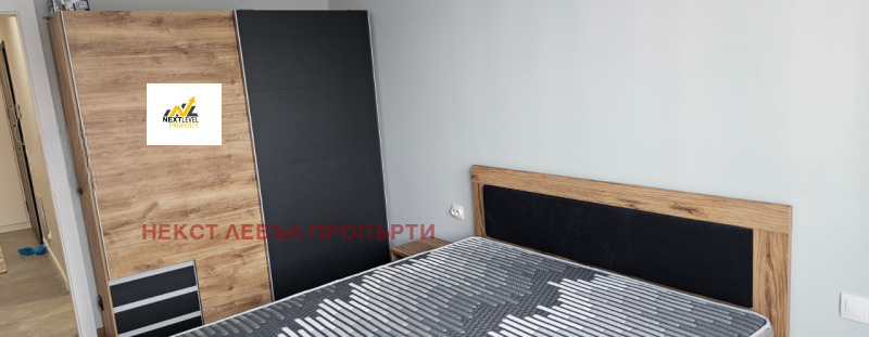 Дава под наем 2-СТАЕН, гр. София, Изгрев, снимка 10 - Апартаменти - 53061927