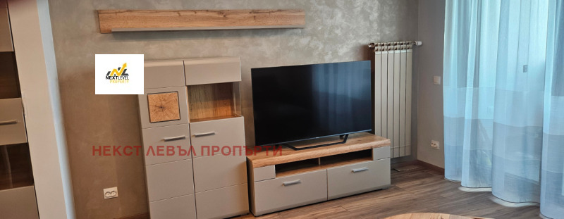 Дава под наем 2-СТАЕН, гр. София, Изгрев, снимка 4 - Апартаменти - 53061927