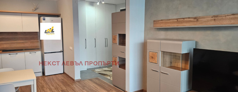 Дава под наем 2-СТАЕН, гр. София, Изгрев, снимка 5 - Апартаменти - 53061927