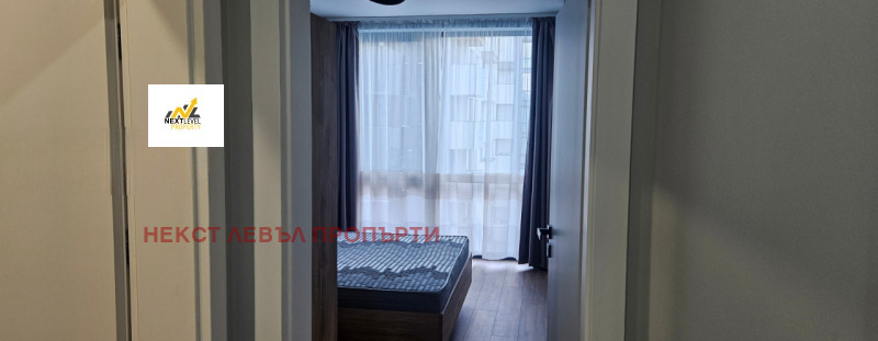 Дава под наем 2-СТАЕН, гр. София, Изгрев, снимка 8 - Апартаменти - 53061927