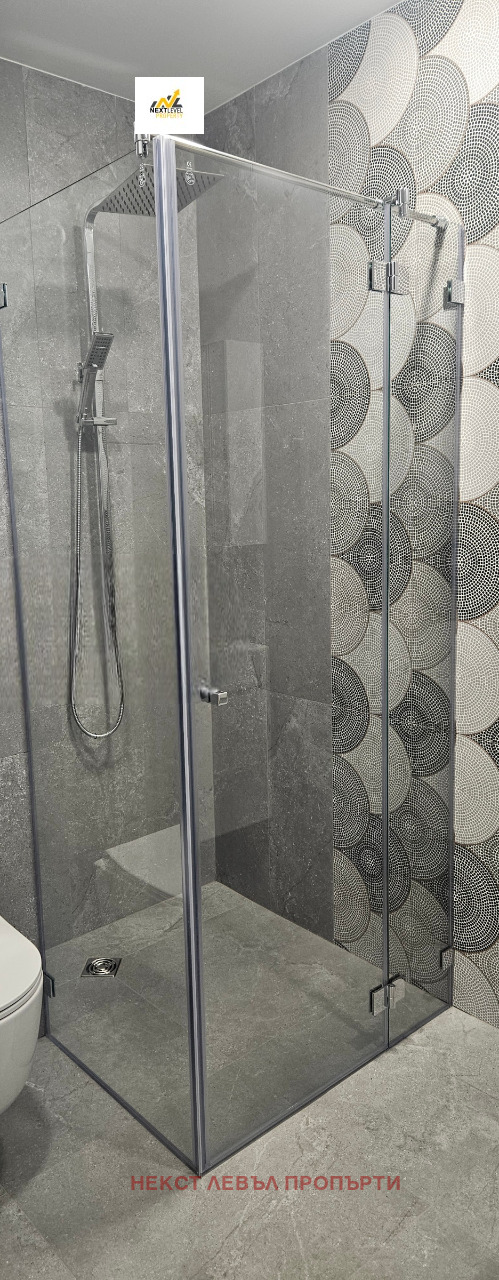 Дава под наем 2-СТАЕН, гр. София, Изгрев, снимка 7 - Апартаменти - 53061927