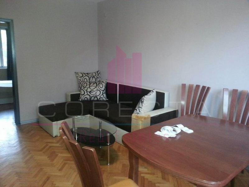 Дава под наем 2-СТАЕН, гр. Русе, Здравец, снимка 4 - Апартаменти - 53531084