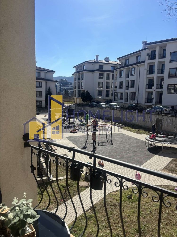 Дава под наем 2-СТАЕН, гр. София, Симеоново, снимка 11 - Апартаменти - 54026971