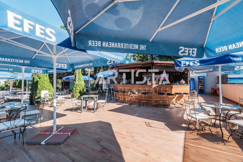 För uthyrning  2 sovrum Sofia , Gorna banja , 122 kvm | 86009220 - bild [16]