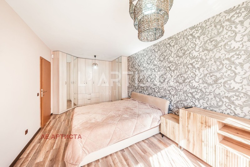 För uthyrning  2 sovrum Sofia , Gorna banja , 122 kvm | 86009220 - bild [9]