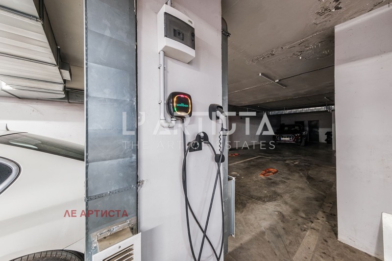 För uthyrning  2 sovrum Sofia , Gorna banja , 122 kvm | 86009220 - bild [14]