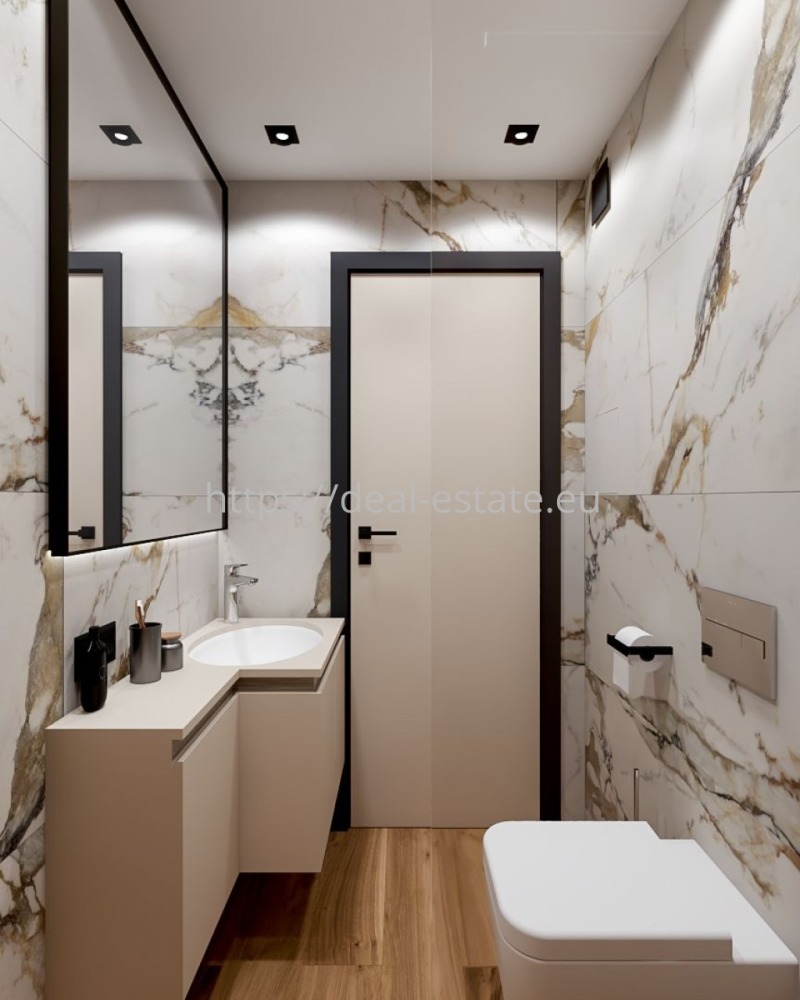 En renta  2 dormitorios Blagoevgrad , Elenovo 2 , 145 metros cuadrados | 98883593 - imagen [7]