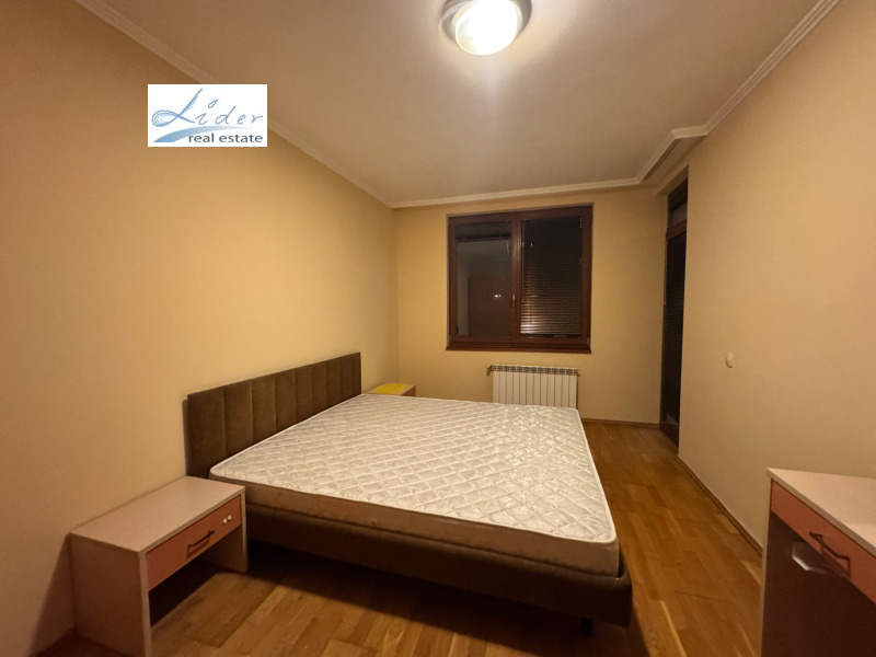 Дава под наем 3-СТАЕН, гр. София, Бояна, снимка 11 - Апартаменти - 52534747