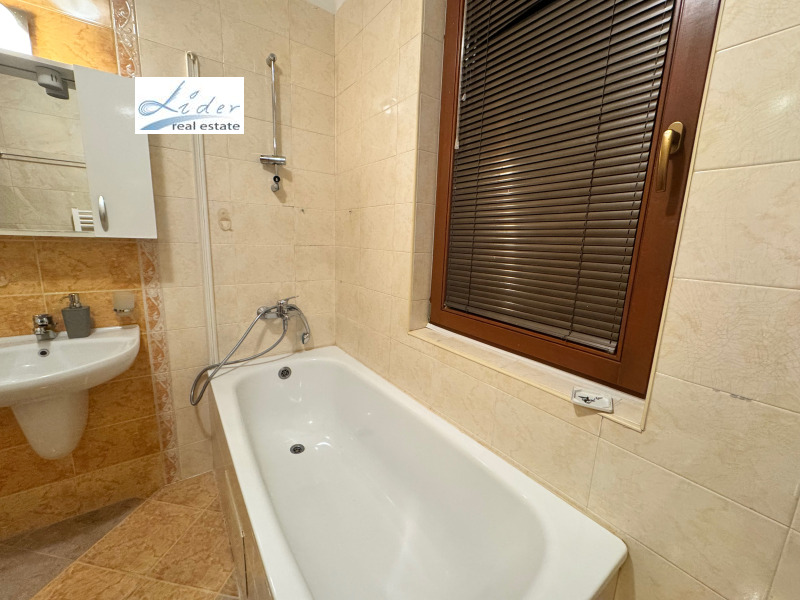 Дава под наем 3-СТАЕН, гр. София, Бояна, снимка 13 - Апартаменти - 52534747