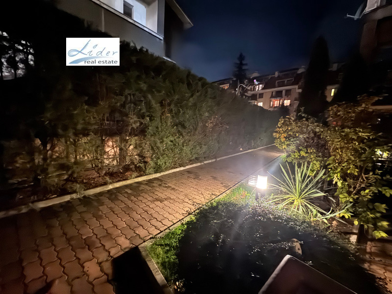 Дава под наем 3-СТАЕН, гр. София, Бояна, снимка 6 - Апартаменти - 52534747